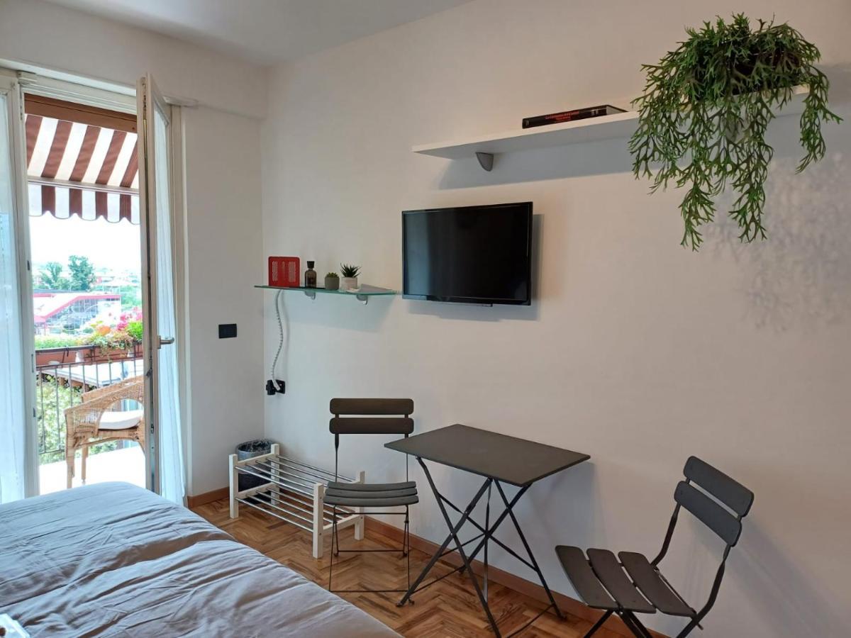 Il Geranio B&B Rovereto  Exterior foto